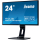 Monitor IIYAMA 23,6" XB2474HS-B2 Czarny - 506642 - zdjęcie 3
